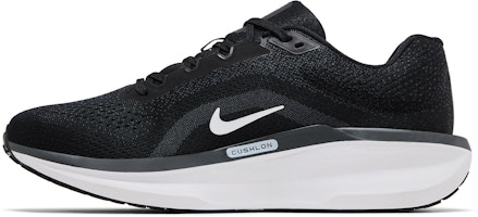 Nike Air Winflo 11 'Hitam Putih' FJ9509-001 Lookbook Nike Air Winflo 11 'Hitam Putih' FJ9509-001