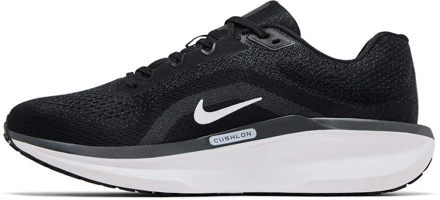 Nike Air Winflo 11 'Black White' FJ9509-001 Lookbook Nike Air Winflo 11 'Black White' FJ9509-001