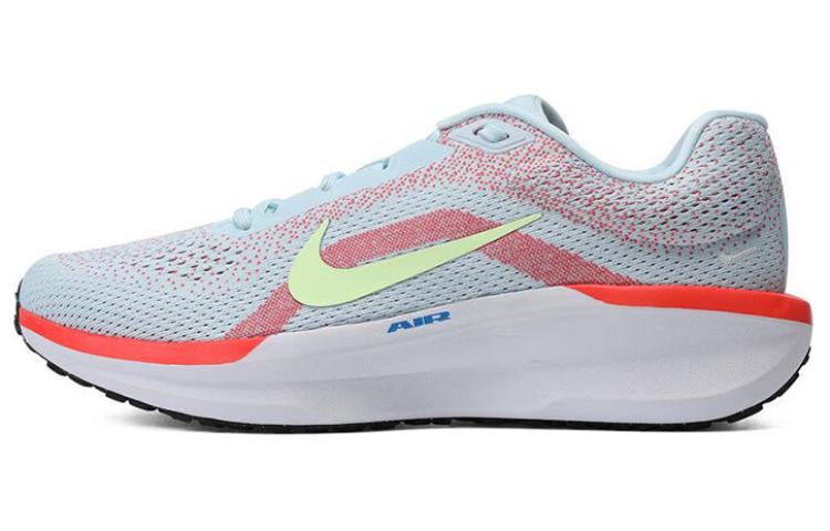 Nike Air Winflo 11 'Glacier Blue Bright Crimson' FJ9509-402