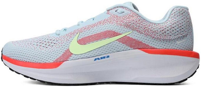 Nike Air Winflo 11 'Biru Glacier Merah Cerah' FJ9509-402 Buy Nike Air Winflo 11 'Biru Glacier Merah Cerah' FJ9509-402