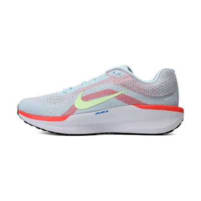 Nike Air Winflo 11 'Glacier Blue Bright Crimson'