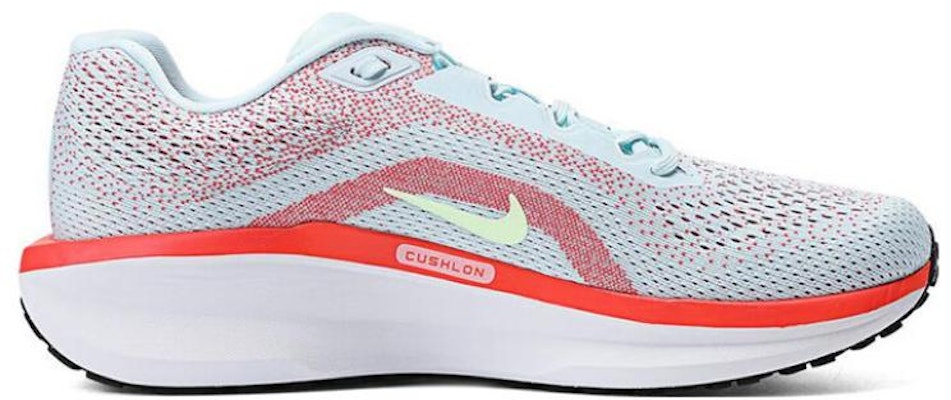 Nike Air Winflo 11 'Glacier Blue Bright Crimson' FJ9509-402 Order Nike Air Winflo 11 'Glacier Blue Bright Crimson' FJ9509-402