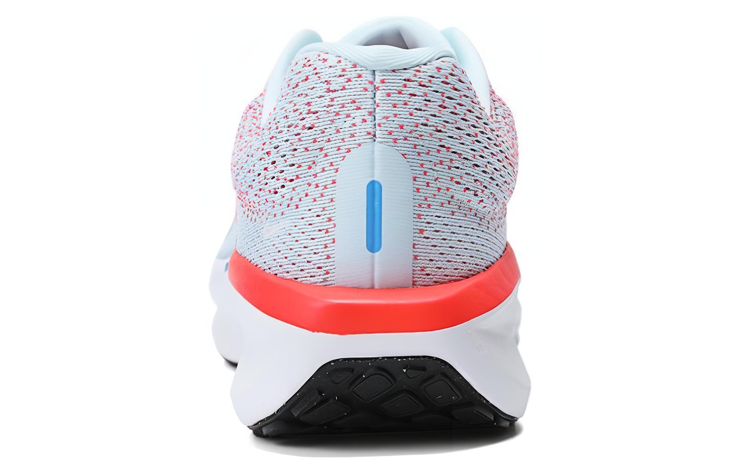 Lookbook Nike Air Winflo 11 'Azul Glaciar y Carmesí Brillante' FJ9509-402