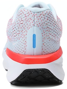 Nike Air Winflo 11 'Biru Glacier Merah Cerah' FJ9509-402 Lookbook Nike Air Winflo 11 'Biru Glacier Merah Cerah' FJ9509-402