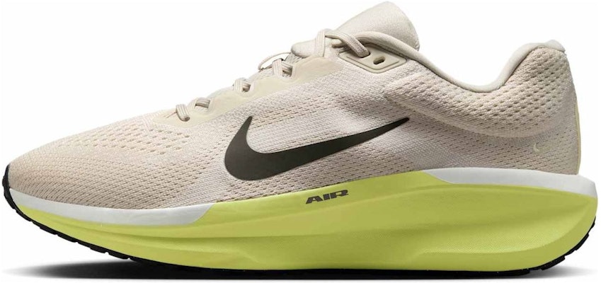 Nike Air Winflo 11 'Marrón Orewood Claro y Twist Limón' FJ9509-105 Buy Nike Air Winflo 11 'Marrón Orewood Claro y Twist Limón' FJ9509-105