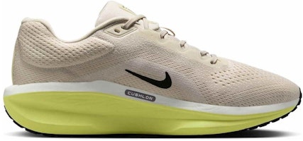 나이키 에어 윈플로 11 '라이트 오어우드 브라운 레몬 트위스트' FJ9509-105 Order 나이키 에어 윈플로 11 '라이트 오어우드 브라운 레몬 트위스트' FJ9509-105