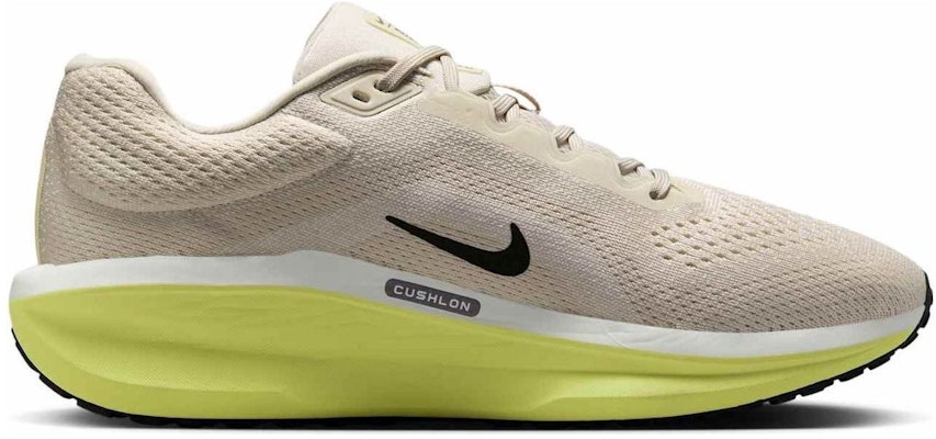 Nike Air Winflo 11 'Marrón Orewood Claro y Twist Limón' FJ9509-105 Order Nike Air Winflo 11 'Marrón Orewood Claro y Twist Limón' FJ9509-105