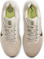 나이키 에어 윈플로 11 '라이트 오어우드 브라운 레몬 트위스트' FJ9509-105 Shop 나이키 에어 윈플로 11 '라이트 오어우드 브라운 레몬 트위스트' FJ9509-105