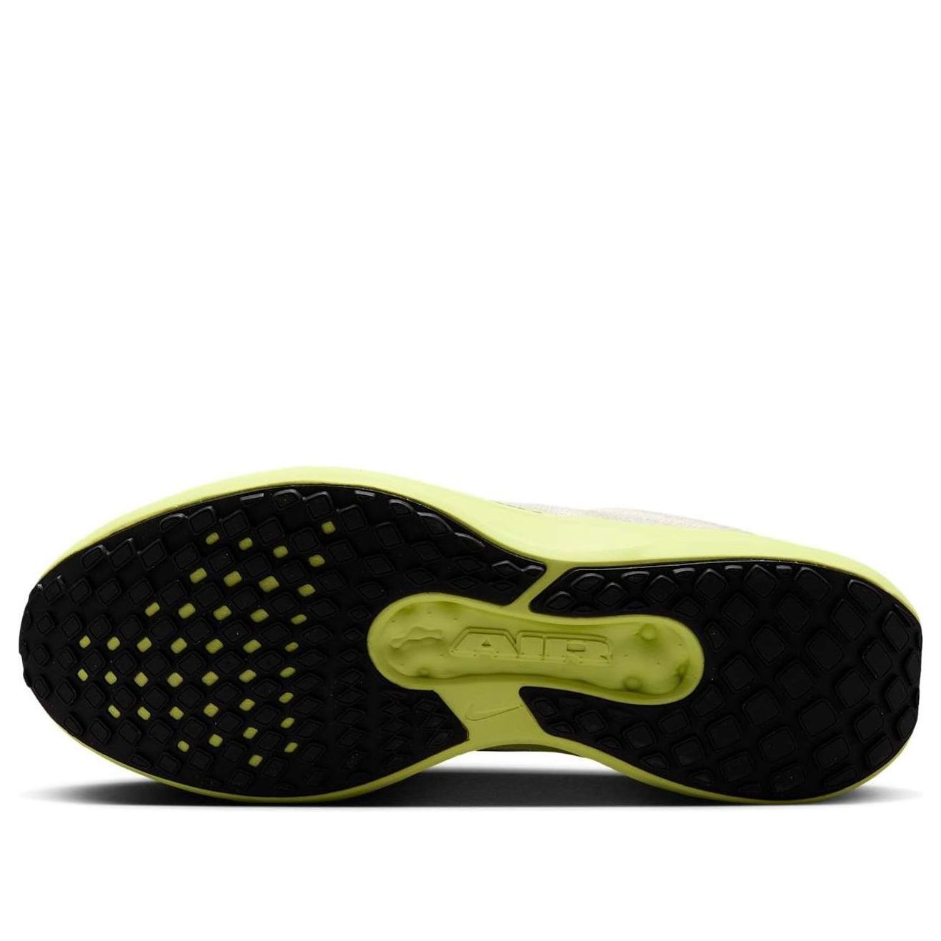 Details for Nike Air Winflo 11 'Coklat Orewood Muda Lemon Twist' FJ9509-105