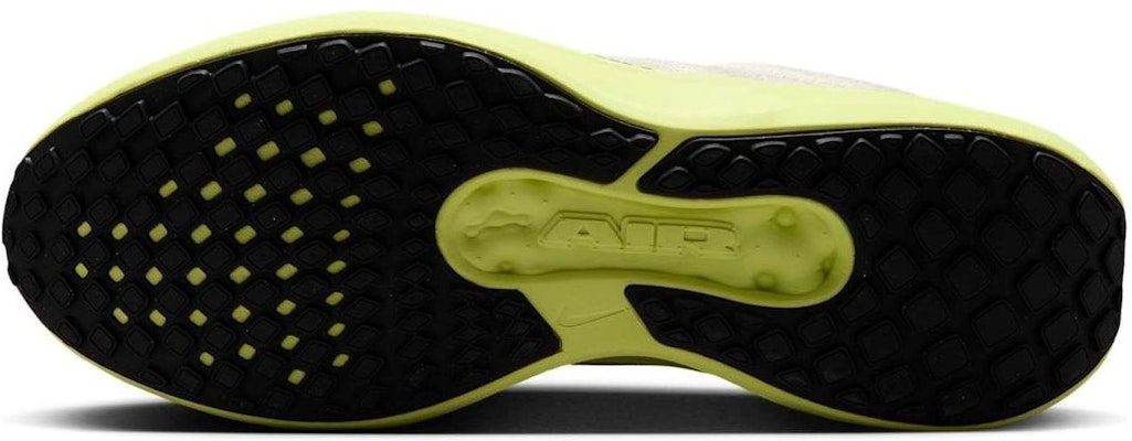 Nike Air Winflo 11 'Marrón Orewood Claro y Twist Limón' FJ9509-105 Details for Nike Air Winflo 11 'Marrón Orewood Claro y Twist Limón' FJ9509-105