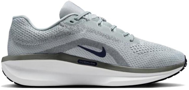 Nike Air Winflo 11 ''Light Pumice Obsidian'' Lelaki/Wanita Kasut Larian FJ9509-003 Order Nike Air Winflo 11 ''Light Pumice Obsidian'' Lelaki/Wanita Kasut Larian FJ9509-003