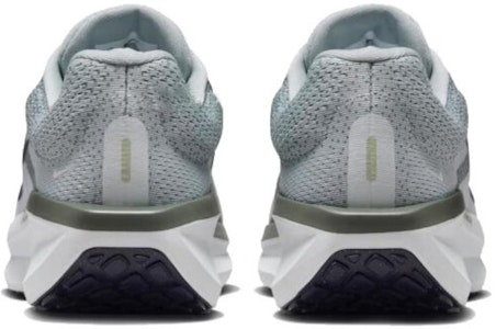 Nike Air Winflo 11 ''Light Pumice Obsidian'' Lelaki/Wanita Kasut Larian FJ9509-003 Shop Nike Air Winflo 11 ''Light Pumice Obsidian'' Lelaki/Wanita Kasut Larian FJ9509-003