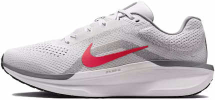Nike Air Winflo 11 'Photon Dust Fire Red' FJ9509-005 Nike Air Winflo 11 'Photon Dust Fire Red' FJ9509-005