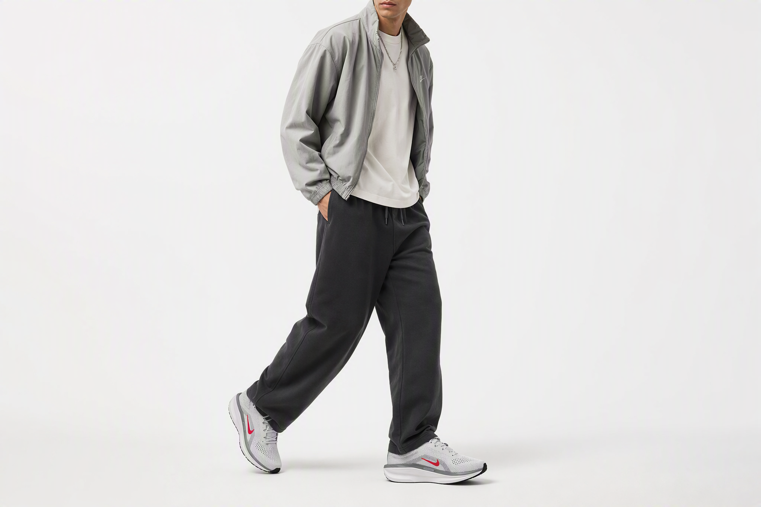 Order Nike Air Winflo 11 'Photon Dust Fire Red' FJ9509-005