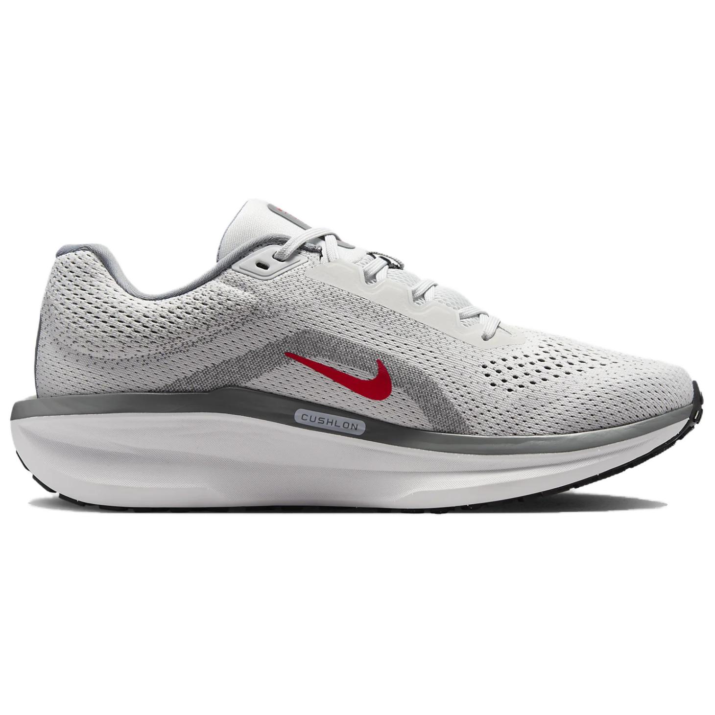 Lookbook Nike Air Winflo 11 'Photon Dust Fire Red' FJ9509-005