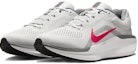 Lookbook Nike Air Winflo 11 'Photon Dust Fire Red' Lelaki Stylish Kasut FJ9509-005