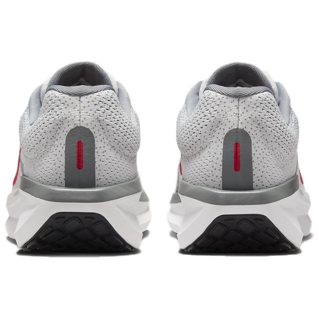 Details for Nike Air Winflo 11 'Photon Dust Fire Red' FJ9509-005
