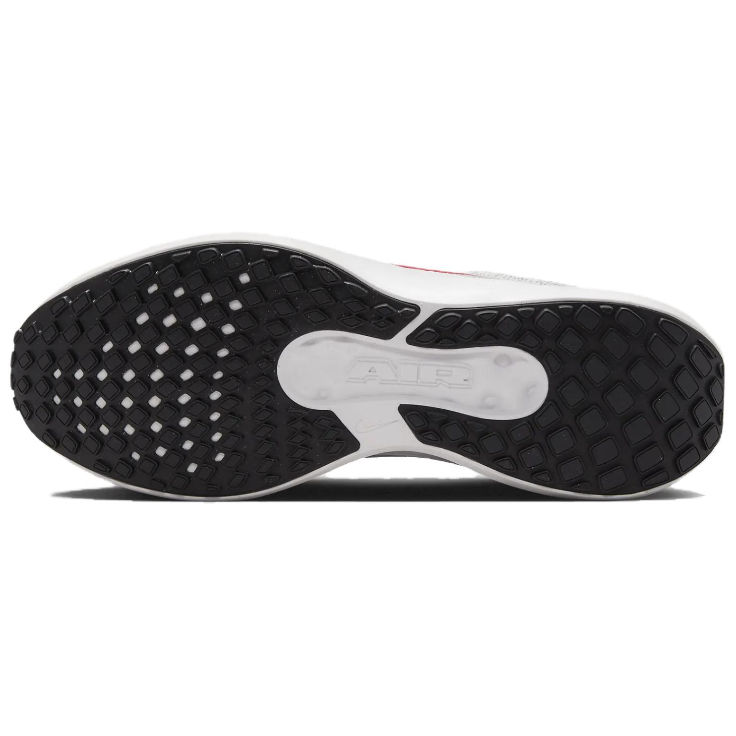 Sizing Nike Air Winflo 11 'Photon Dust Fire Red' FJ9509-005