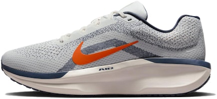 Nike Air Winflo 11 'Sail Total Orange' FJ9509-103 Nike Air Winflo 11 'Sail Total Orange' FJ9509-103