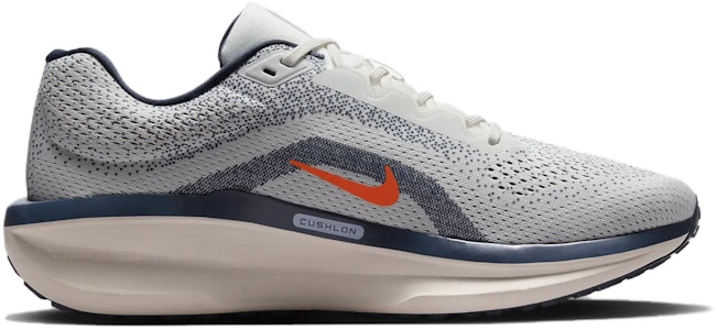 Nike Air Winflo 11 'Sail Total Orange' Lelaki Kasut Lari Malaysia FJ9509-103 Order Nike Air Winflo 11 'Sail Total Orange' Lelaki Kasut Lari Malaysia FJ9509-103