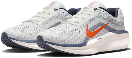 耐克Air Winflo 11 '米白橙色' FJ9509-103 Lookbook 耐克Air Winflo 11 '米白橙色' FJ9509-103