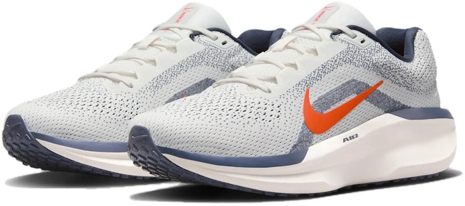 Nike Air Winflo 11 'Sail Total Orange' Lelaki Kasut Lari Malaysia FJ9509-103 Lookbook Nike Air Winflo 11 'Sail Total Orange' Lelaki Kasut Lari Malaysia FJ9509-103