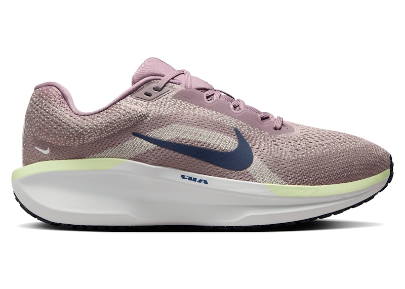 Buy Nike Air Winflo 11 'Gris Topo Obsidiana' FJ9509-201