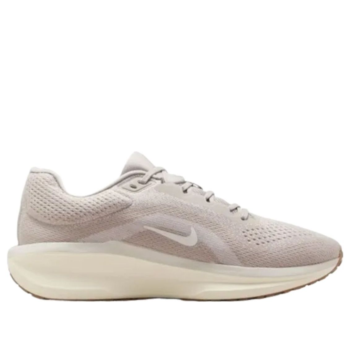Order Nike Winflo 11 Abu Taupe Abu Muda Volt Lembut Obsidian FJ9509-201