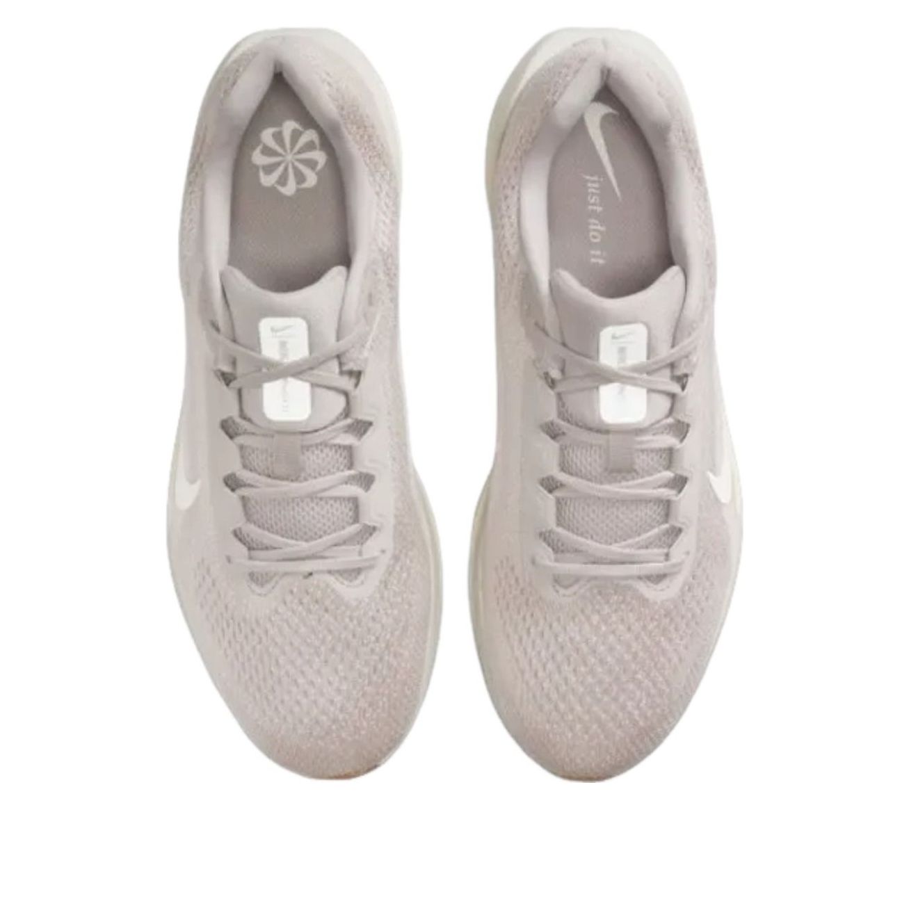 Lookbook Nike Winflo 11 Abu Taupe Abu Muda Volt Lembut Obsidian FJ9509-201