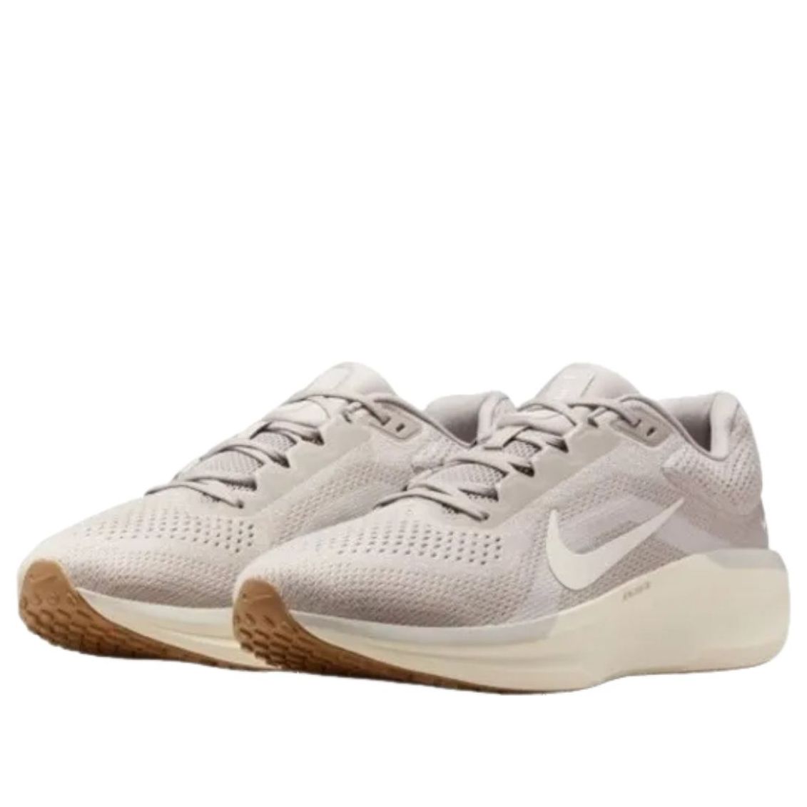 Shop Nike Winflo 11 Abu Taupe Abu Muda Volt Lembut Obsidian FJ9509-201