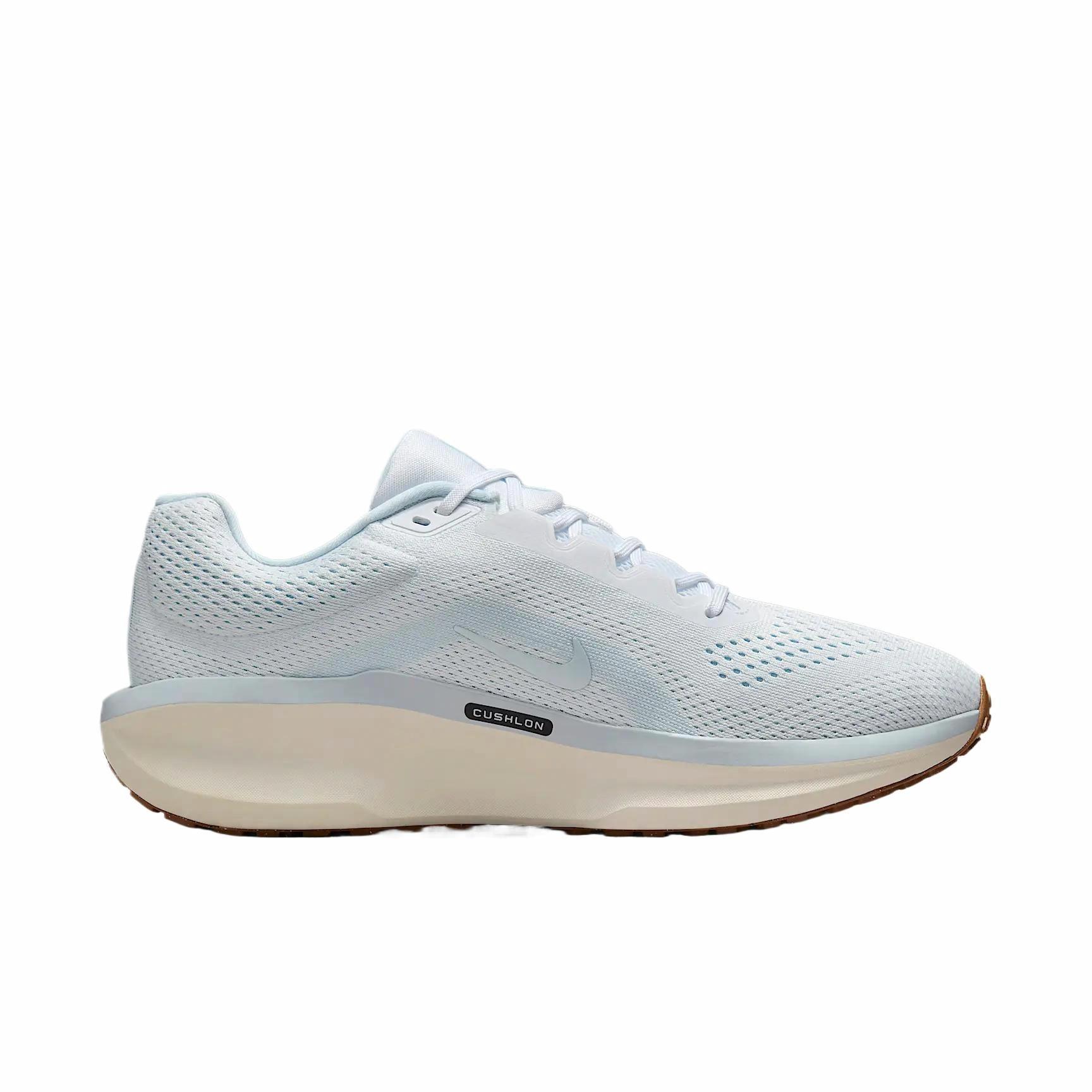 Order Nike Winflo 11 Blanco Azul Tintado Sail Negro FJ9509-106