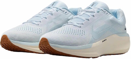 耐克 Winflo 11 白蓝色浅米黑色 FJ9509-106 Lookbook 耐克 Winflo 11 白蓝色浅米黑色 FJ9509-106