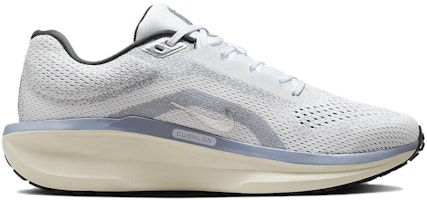 Nike Air Winflo 11 'Blanco Plata Metálica' FJ9509-102 Order Nike Air Winflo 11 'Blanco Plata Metálica' FJ9509-102