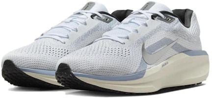 Nike Air Winflo 11 'Blanco Plata Metálica' FJ9509-102 Lookbook Nike Air Winflo 11 'Blanco Plata Metálica' FJ9509-102