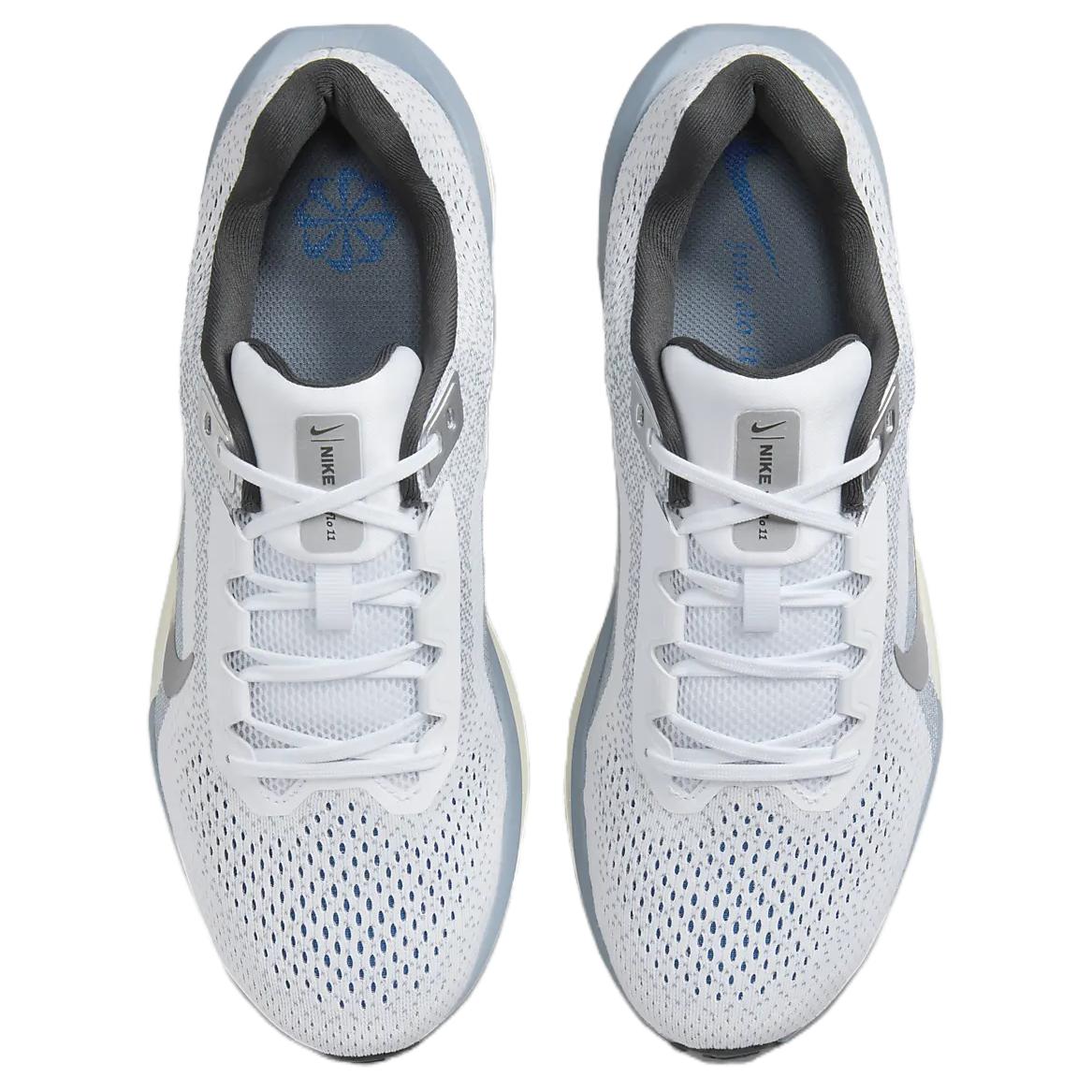 Shop 耐克 Air Winflo 11 '白色金属银' FJ9509-102