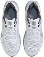 Nike Air Winflo 11 'Blanco Plata Metálica' FJ9509-102 Shop Nike Air Winflo 11 'Blanco Plata Metálica' FJ9509-102