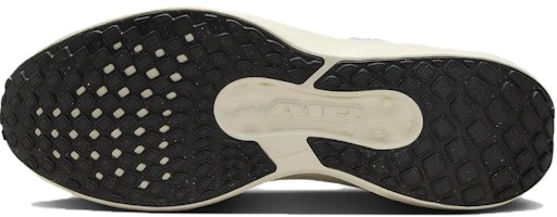 Nike Air Winflo 11 'Blanco Plata Metálica' FJ9509-102 Details for Nike Air Winflo 11 'Blanco Plata Metálica' FJ9509-102