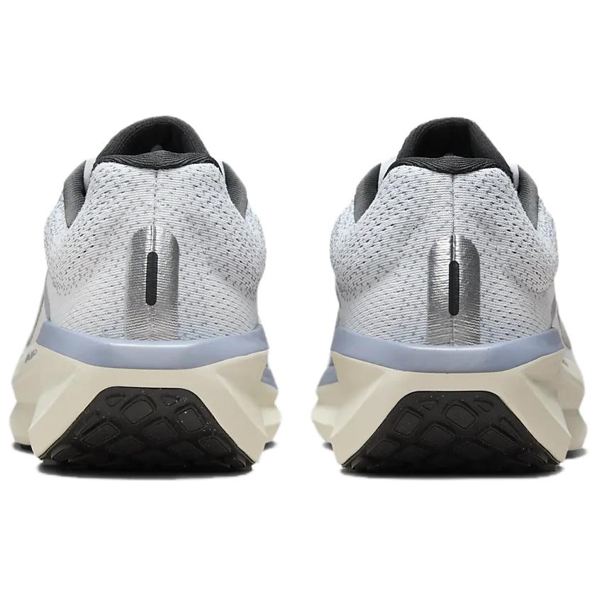 Details for Nike Air Winflo 11 'White Metallic Silver' FJ9509-102
