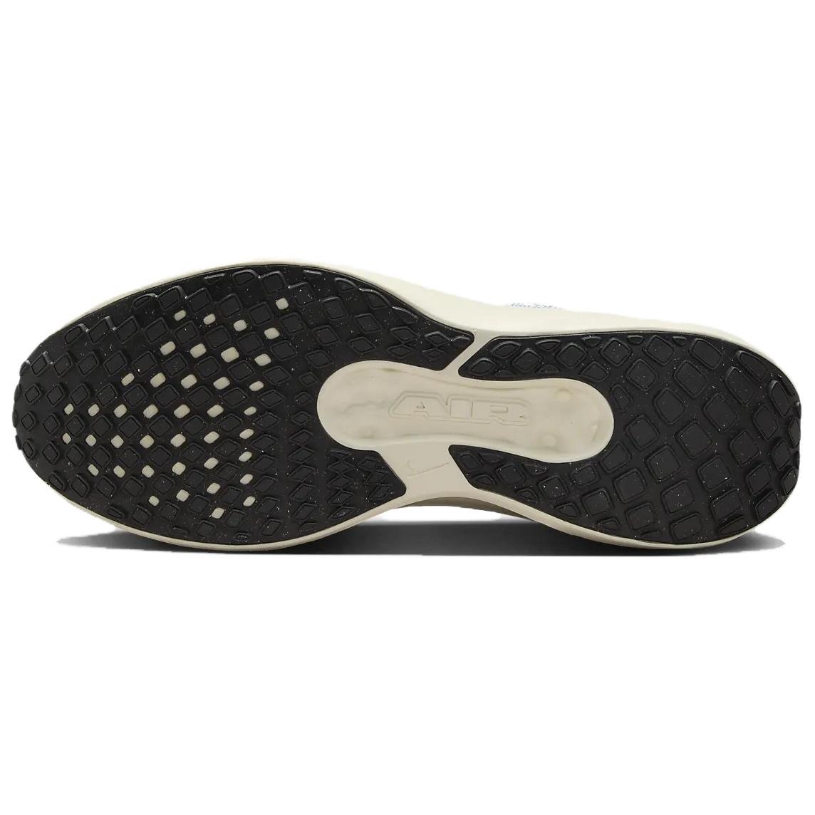 Sizing Nike Air Winflo 11 'White Metallic Silver' FJ9509-102