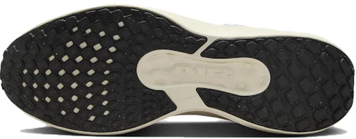 Sizing Nike Air Winflo 11「白色金屬銀」 FJ9509-102
