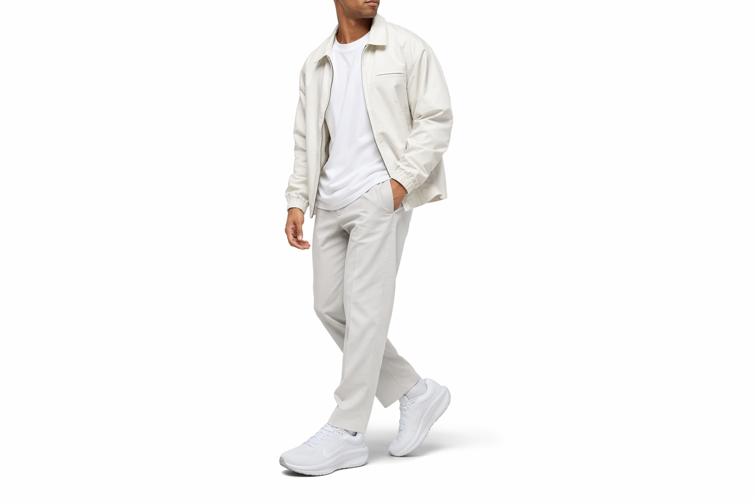 Order Nike Air Winflo 11 ''Blanc Poussière de Photon'' FJ9509-100