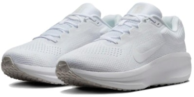 Nike Air Winflo 11 'Putih Photon Dust' FJ9509-100 Lookbook Nike Air Winflo 11 'Putih Photon Dust' FJ9509-100