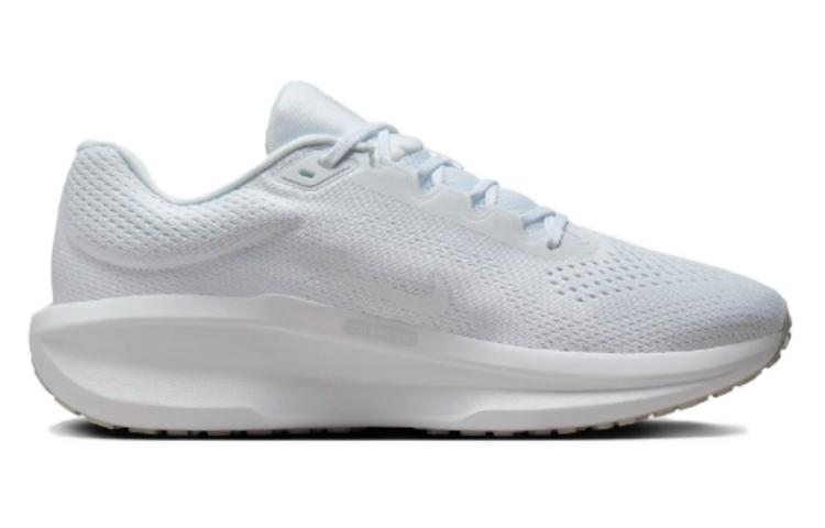 Lookbook Nike Air Winflo 11 ''Blanc Poussière de Photon'' FJ9509-100