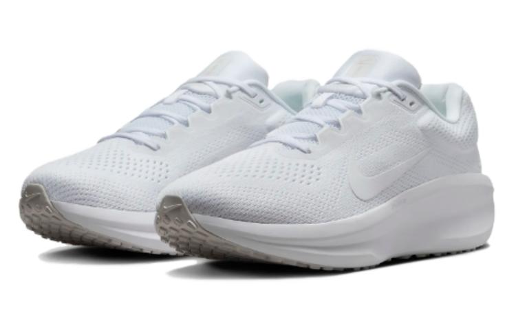 Shop Nike Air Winflo 11 ''Blanc Poussière de Photon'' FJ9509-100