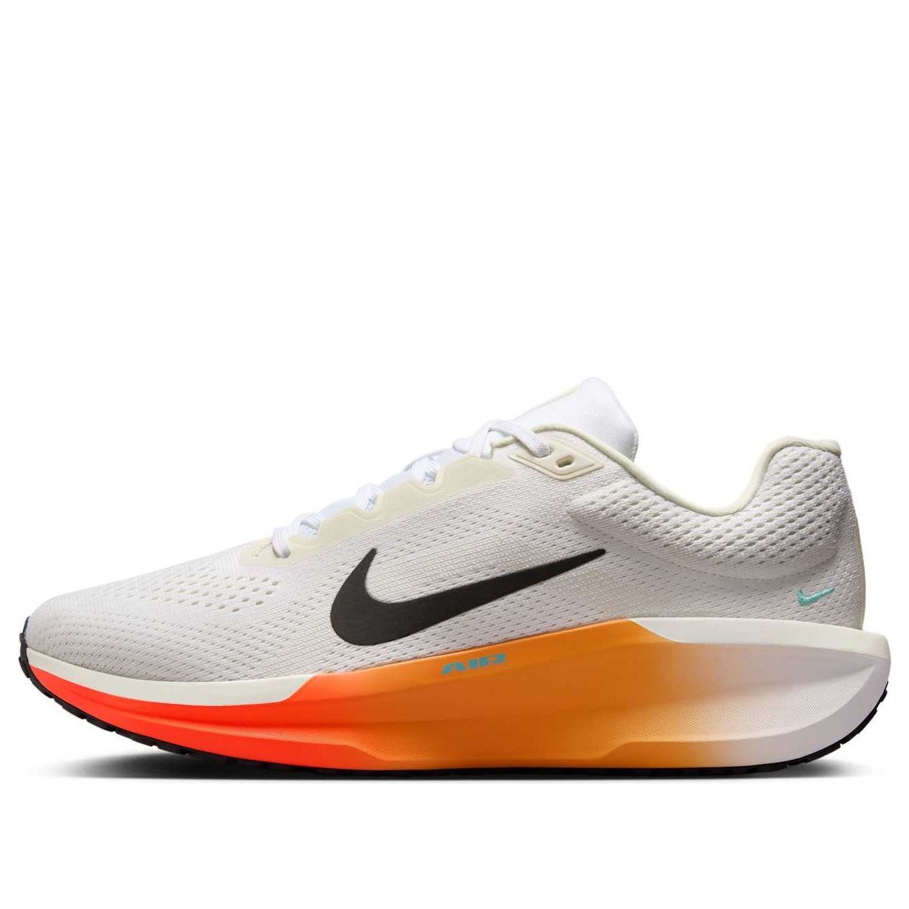 Nike Air Winflo 11 'White Soft Pearl Black' IH7328-101