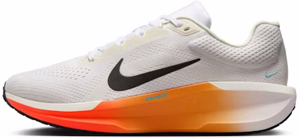 Nike Air Winflo 11 'White Soft Pearl Black' IH7328-101 Nike Air Winflo 11 'White Soft Pearl Black' IH7328-101