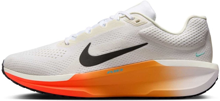 耐克 Air Winflo 11 '白色柔珍珠黑' IH7328-101 Buy 耐克 Air Winflo 11 '白色柔珍珠黑' IH7328-101