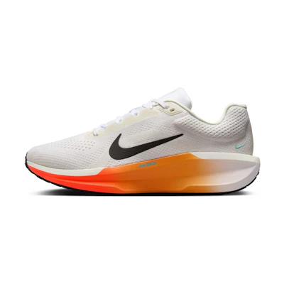 Nike Air Winflo 11 'White Soft Pearl Black'