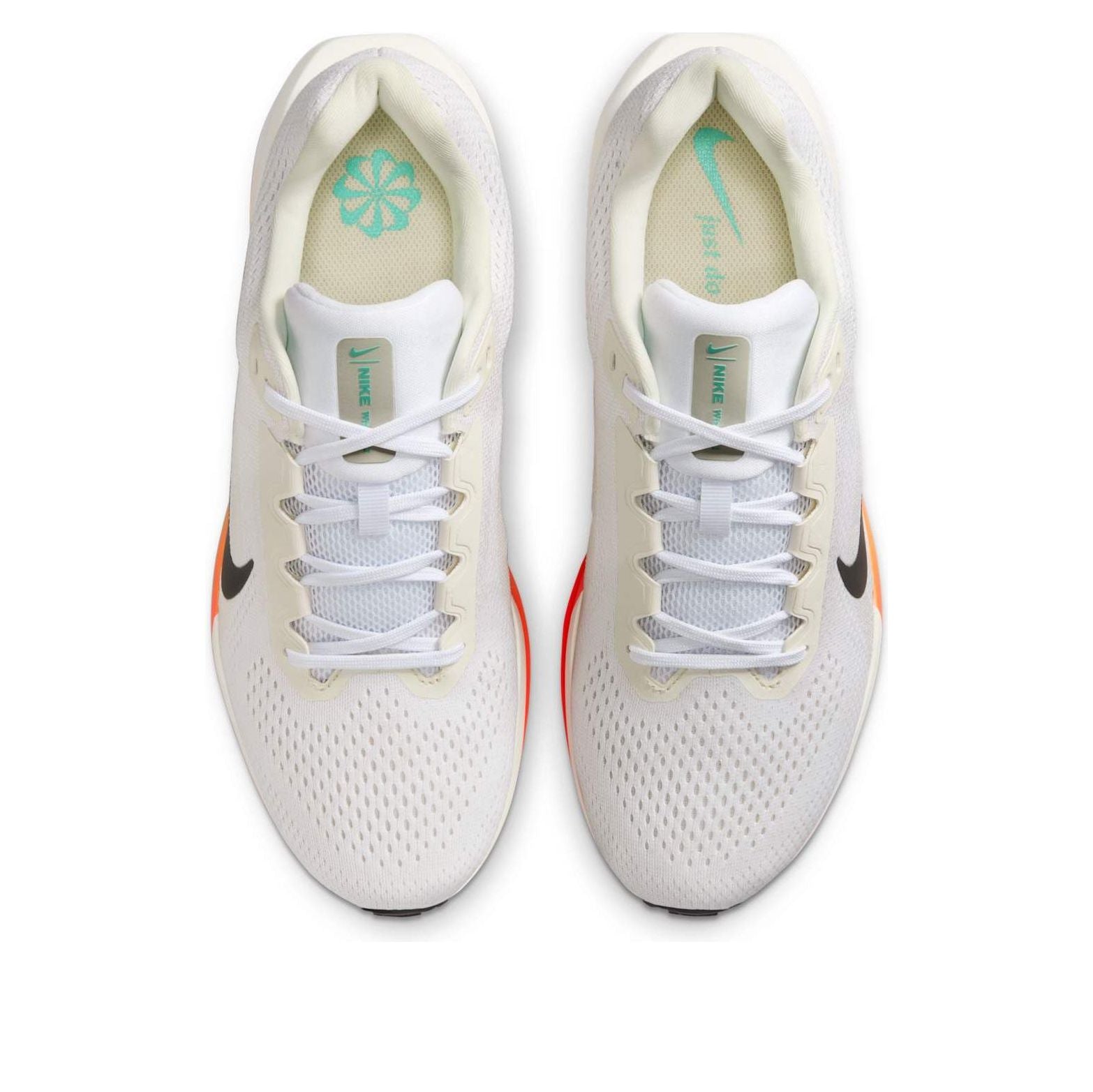 Order Nike Air Winflo 11 'Blanco Perla Suave Negro' IH7328-101