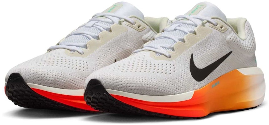 耐克 Air Winflo 11 '白色柔珍珠黑' IH7328-101 Shop 耐克 Air Winflo 11 '白色柔珍珠黑' IH7328-101